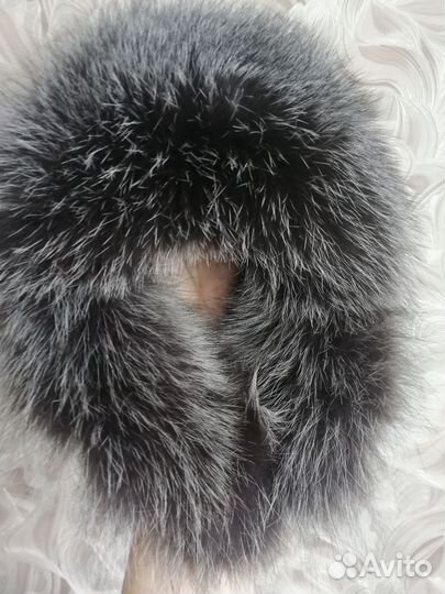 Шапка меховая