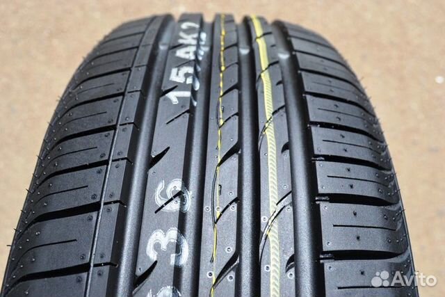 Nexen N Blue HD 215/65 R16 98H