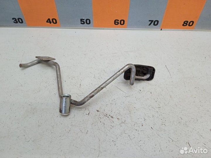 Педаль газа Peugeot 206 2A/C 1.4 2002