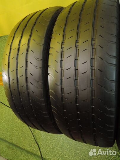 Continental ContiVanContact 100 215/60 R17