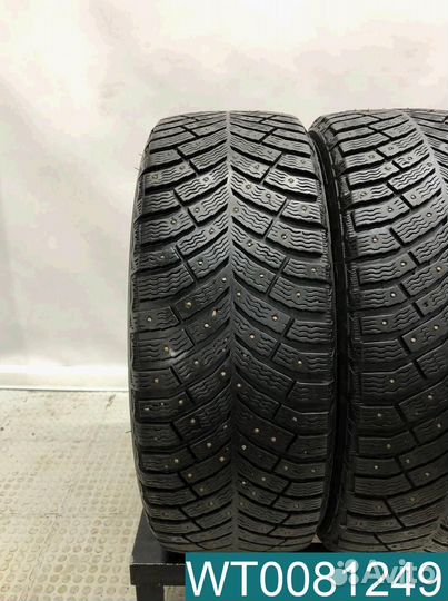 Michelin X-Ice North 4 205/55 R17 95T