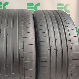 Continental SportContact 6 285/40 R22 110Y