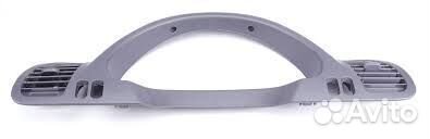 Накладка панели приборов Sprinter