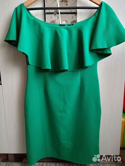 Платье женское 48