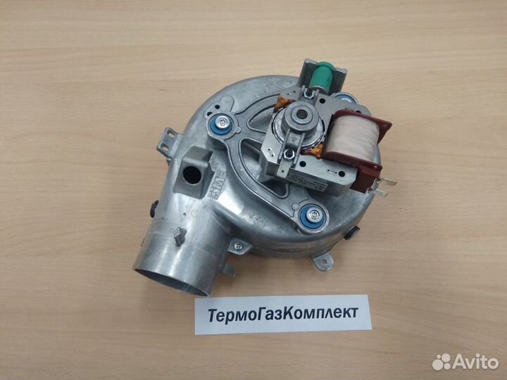 Вентилятор Baxi ECO-5 compact, main-5 710365100