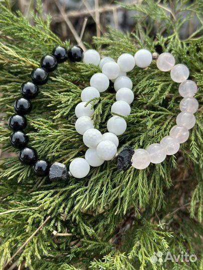 Парные браслеты