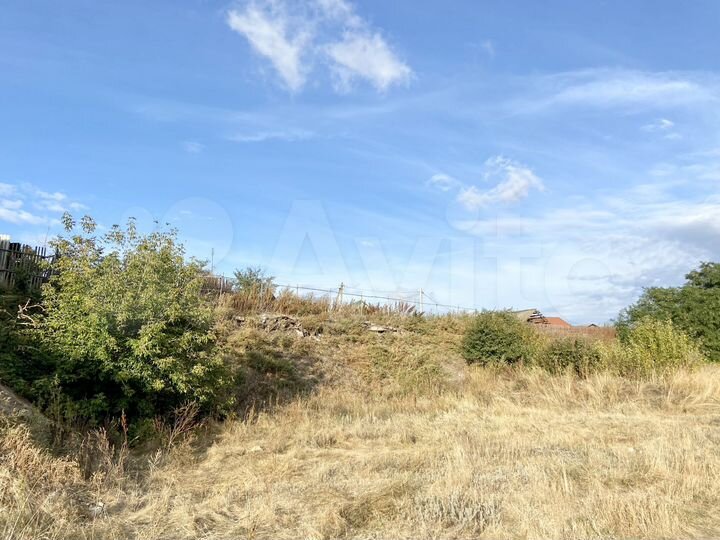 Участок 8,2 сот. (ИЖС)