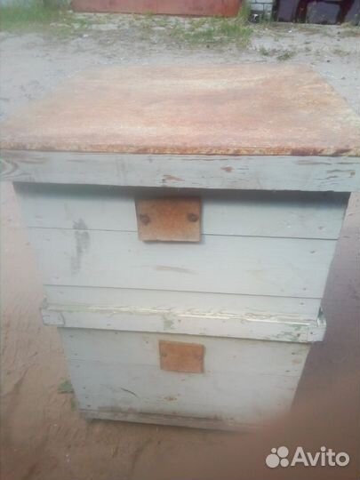 Ульи для пчел