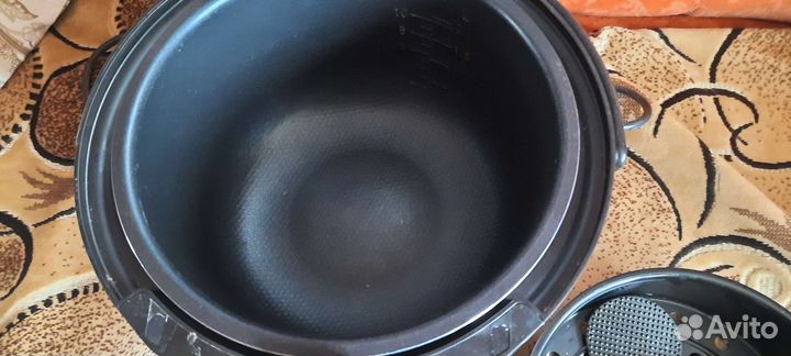 Мультиварка мульнекс