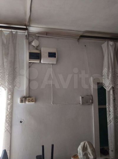 Дача 40 м² на участке 6 сот.