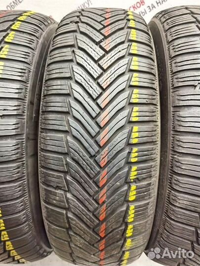 Michelin Alpin 6 195/65 R15 91T