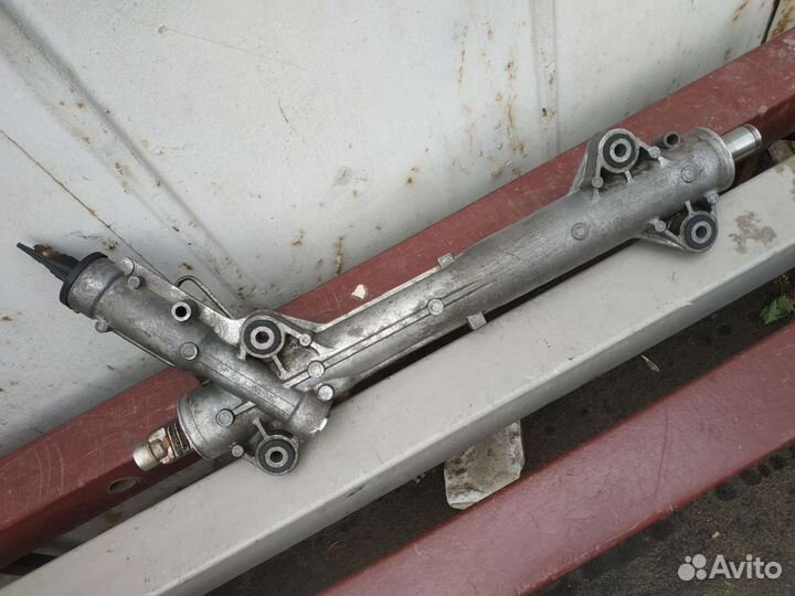 Рулевая рейка Мерседес Спринтер 906