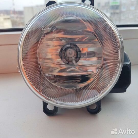 Toyota rav4 птф 8121047010 Цена за пару