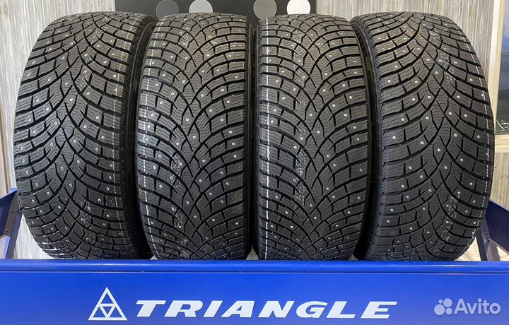 Triangle IcelynX TI501 225/40 R18 92T