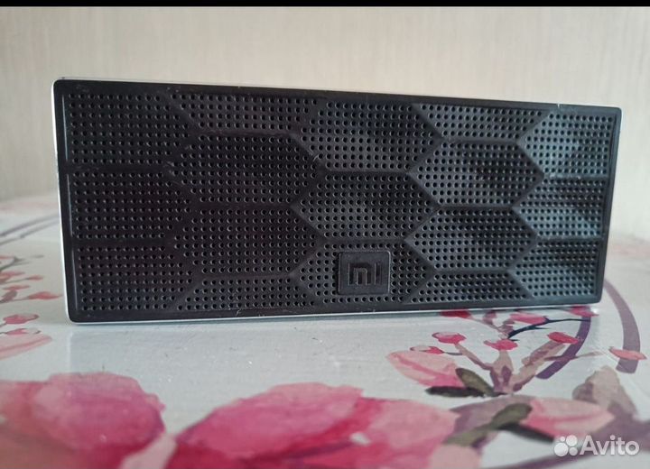 Xiaomi Mi speaker