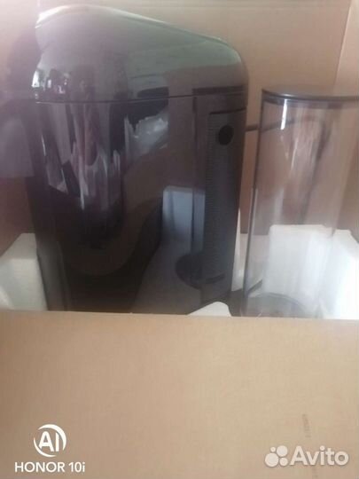 Кофемашина