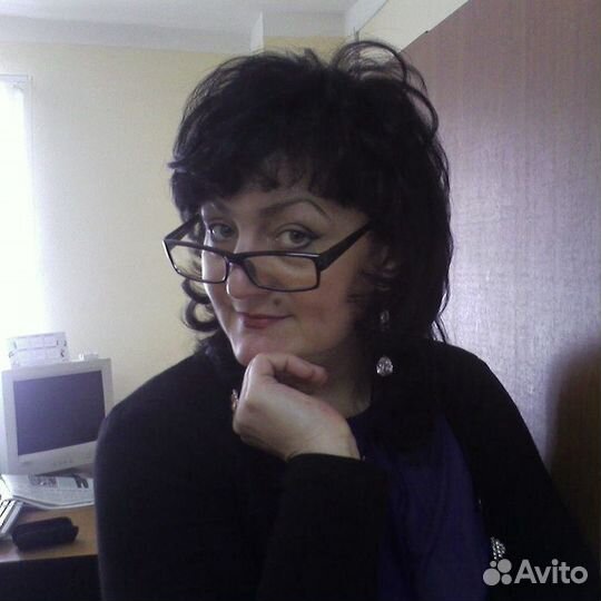 Репетитор - педагог по изо