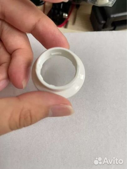 Защитная линза Sony AS100