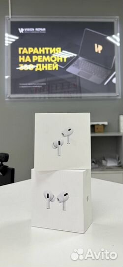 Airpods pro 2