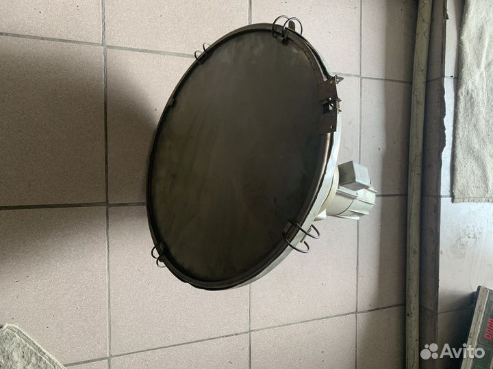 Лампа светильник с лампой без проводов