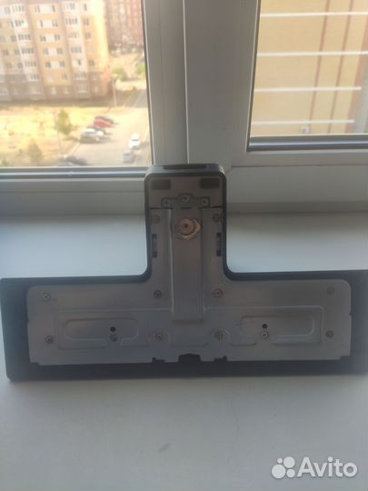 Подставка для монитора benq