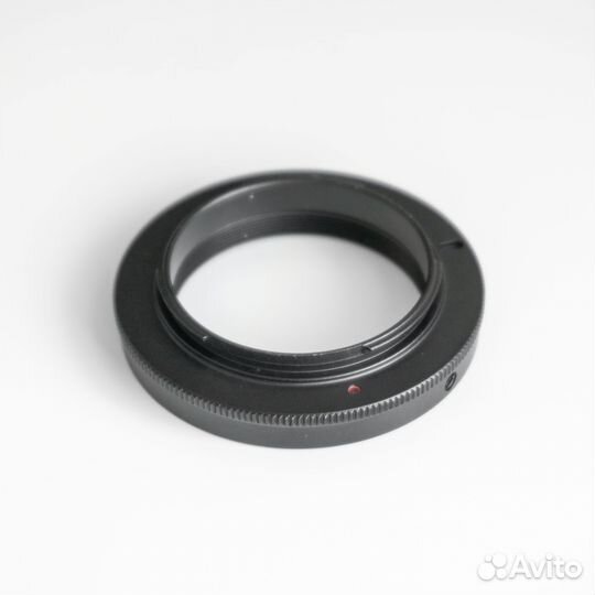 Переходник T2 - Nikon F