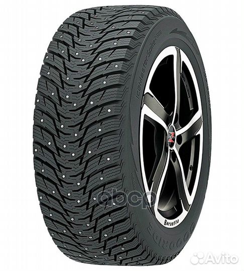 Goodride IceMaster Spike Z-506 215/55 R16