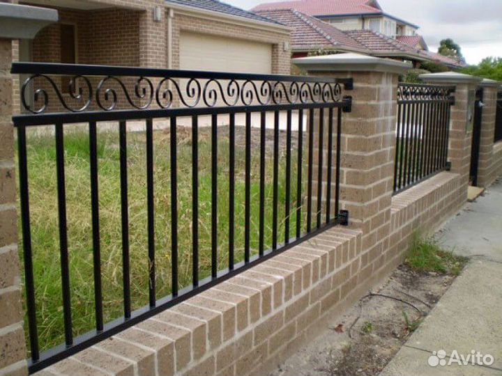 Изготовление металлоконструкций на заказ