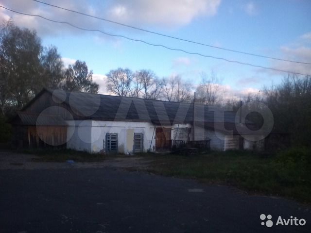 Здание, 532 м²