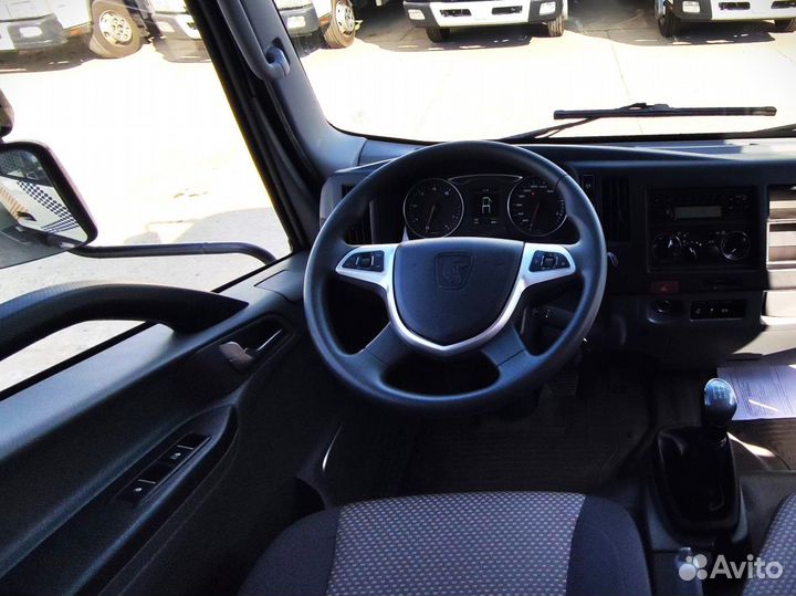 КамАЗ Компас 5 рефрижератор, 2023