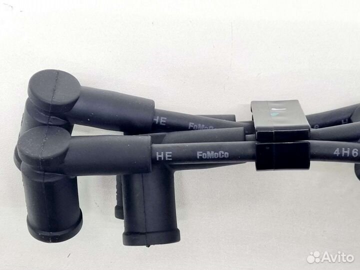 Провода высоковольтные Focus, Mondeo, Fusion