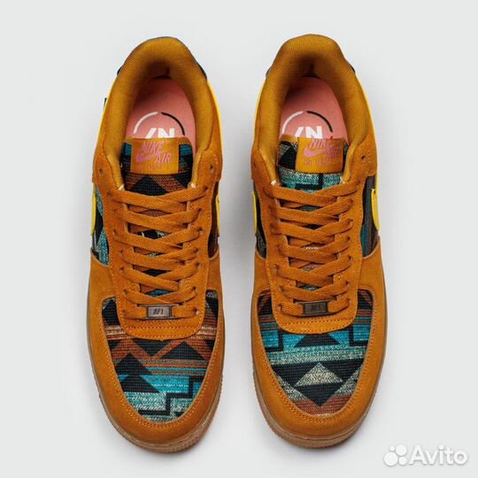 Nike Air Force 1 Low N7 Pendleton