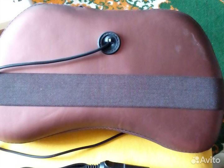 Массажер для спины,ног,рук и шеи