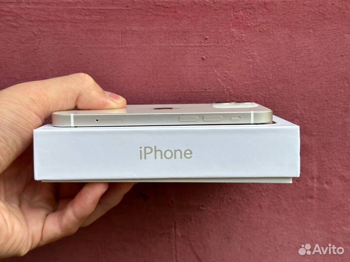 iPhone 12 mini, 128 ГБ