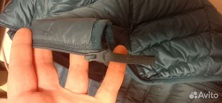 Жилет uniqlo оригинал муж/жен