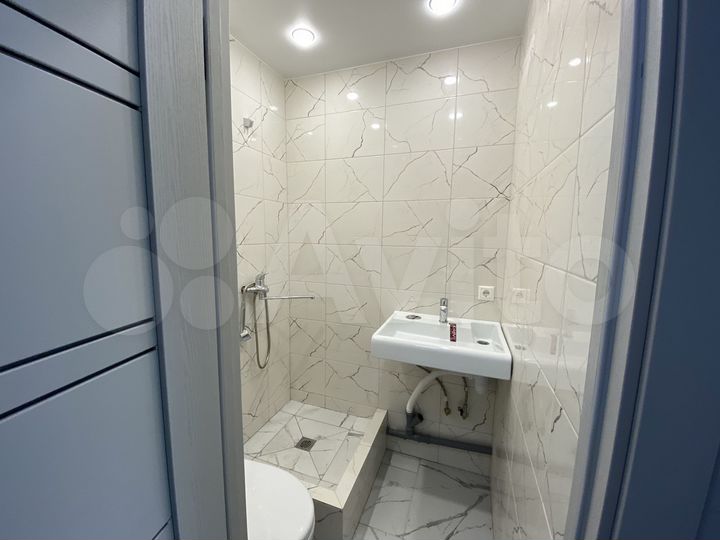 Доля в квартире-студии, 10 м², 1/12 эт.