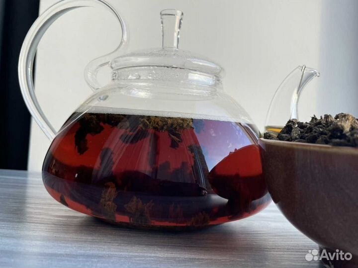 Иван-чай 1 кг 2О23 русский чай, свежий урожай