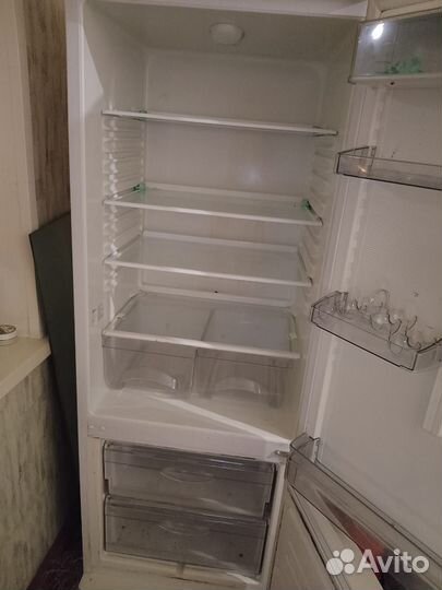 Холодильник бу