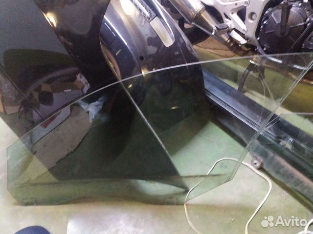 Передние боковые стекла бмв е60