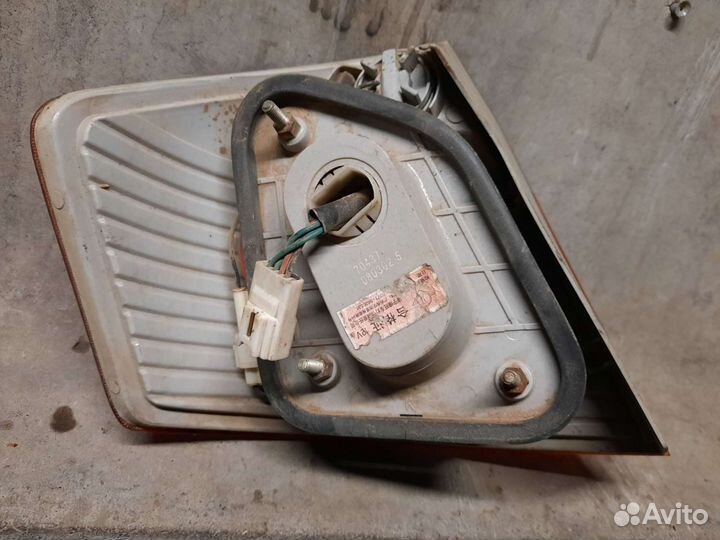 Задний правый фонарь Lifan Breez