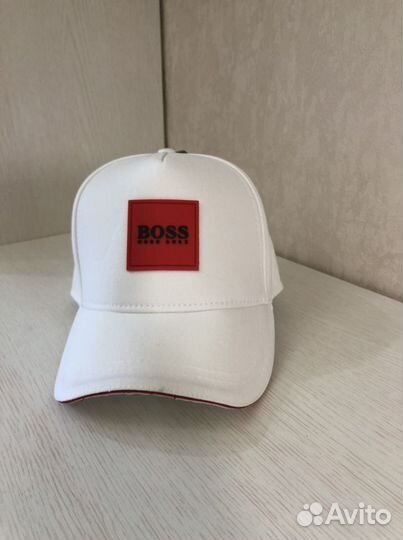 Бейсболка мужская