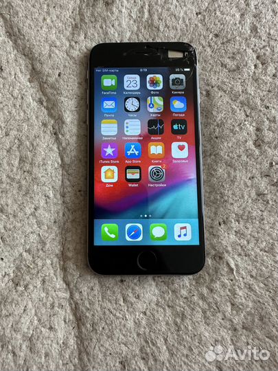 iPhone 6