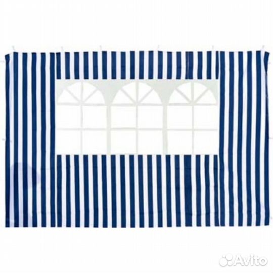 Стенка для садового тента Green glade 4120