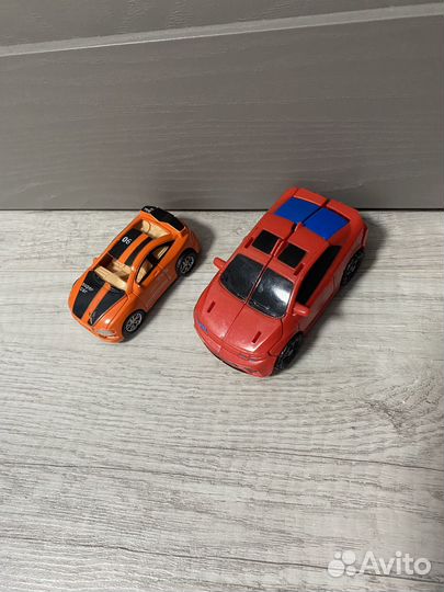 Вертолет, трактор, машинки