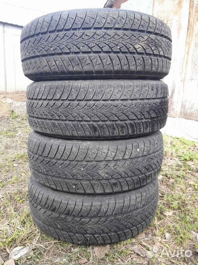Triangle WinterX TW401 195/55 R16