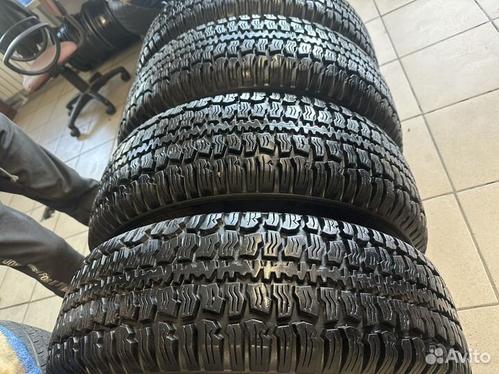 КАМА Кама-Flame 205/70 R16 103Q