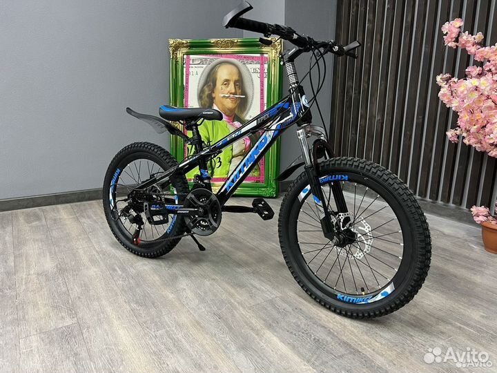 Велосипеды в рассрочку