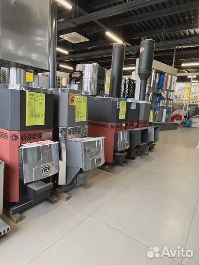 Печь для бани. Отопительная печь