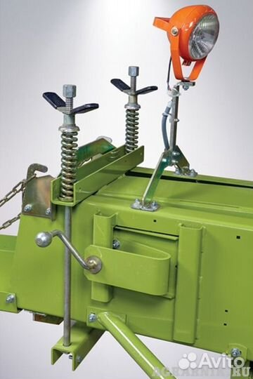 Пресс-подборщик Kayhan KE-555, 2022