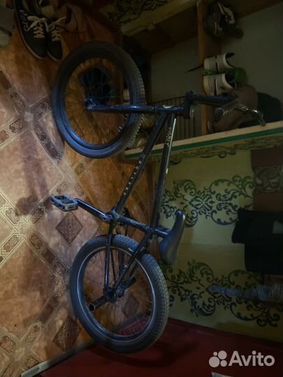Bmx 5000 торг или обмен на самокат